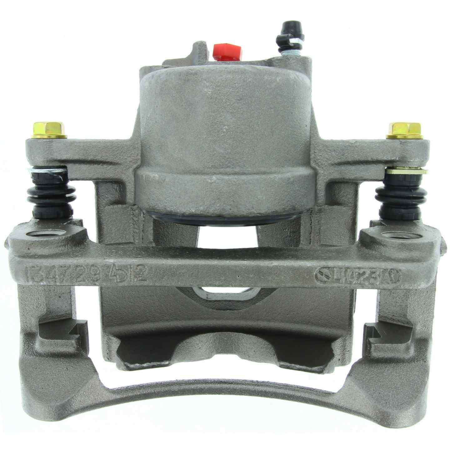 Centric Parts Semi-Loaded Brake Caliper with New Phenolic Pistons 141.58004