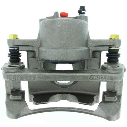 Centric Parts Semi-Loaded Brake Caliper with New Phenolic Pistons 141.58004