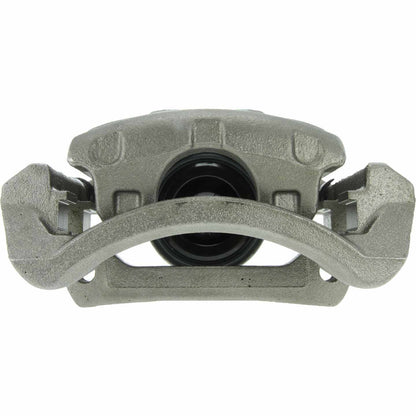 Centric Parts Semi-Loaded Brake Caliper with New Phenolic Pistons 141.58004