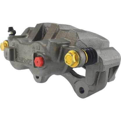 Centric Parts Semi-Loaded Brake Caliper with New Phenolic Pistons 141.58005