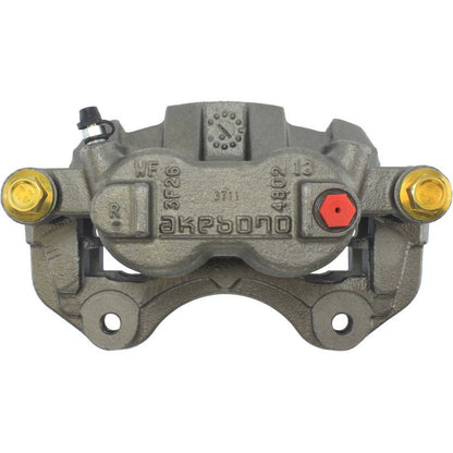 Centric Parts Semi-Loaded Brake Caliper with New Phenolic Pistons 141.58005