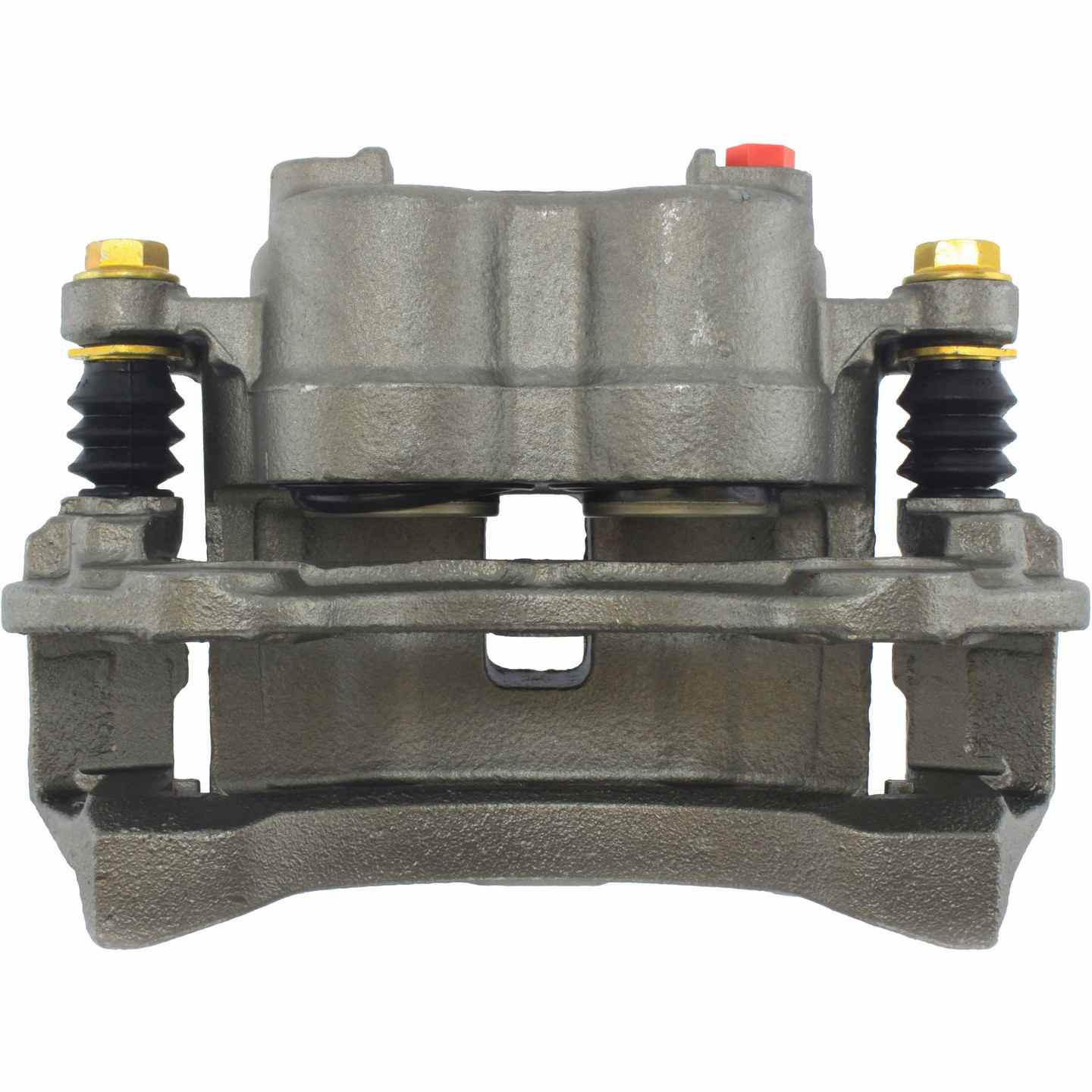 Centric Parts Disc Brake Caliper Semi-Loaded with New Phenolic Pistons for 1999-2004 Jeep Grand Cherokee 141.58005