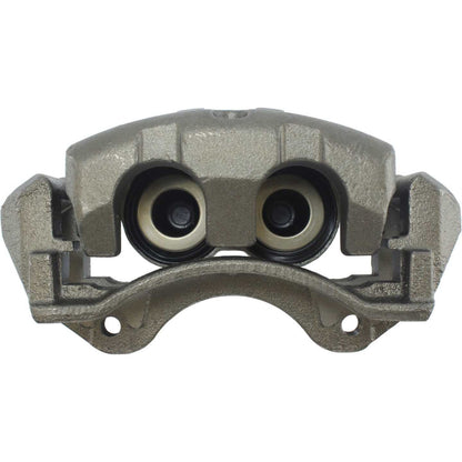 Centric Parts Semi-Loaded Brake Caliper with New Phenolic Pistons 141.58005