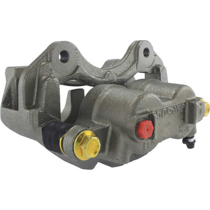 Centric Parts Semi-Loaded Brake Caliper with New Phenolic Pistons 141.58005