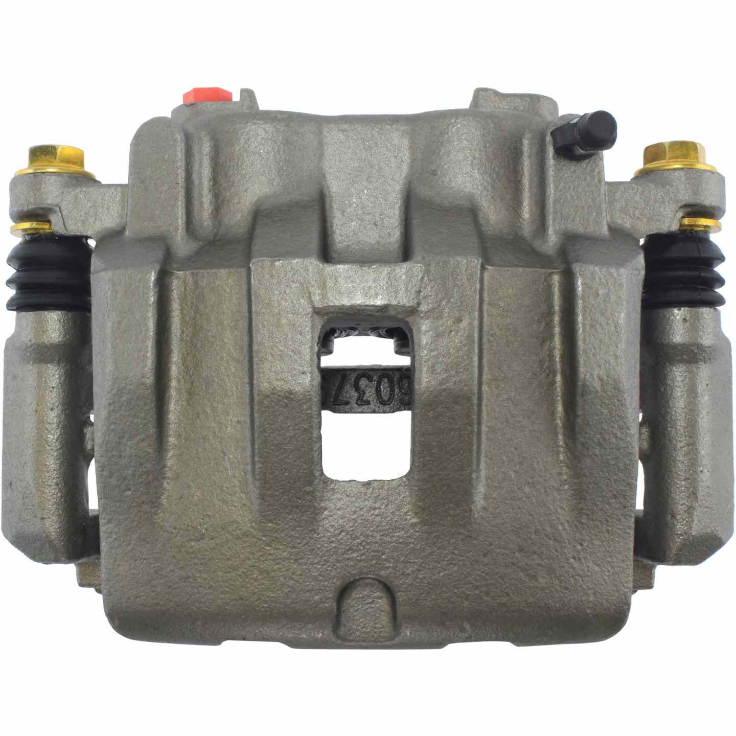 Centric Parts Disc Brake Caliper Semi-Loaded with New Phenolic Pistons for 1999-2004 Jeep Grand Cherokee 141.58005