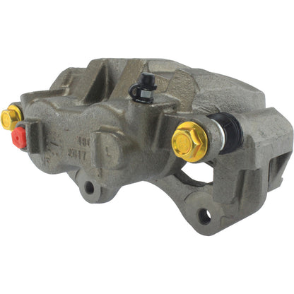 Centric Parts Semi-Loaded Brake Caliper with New Phenolic Pistons 141.58006