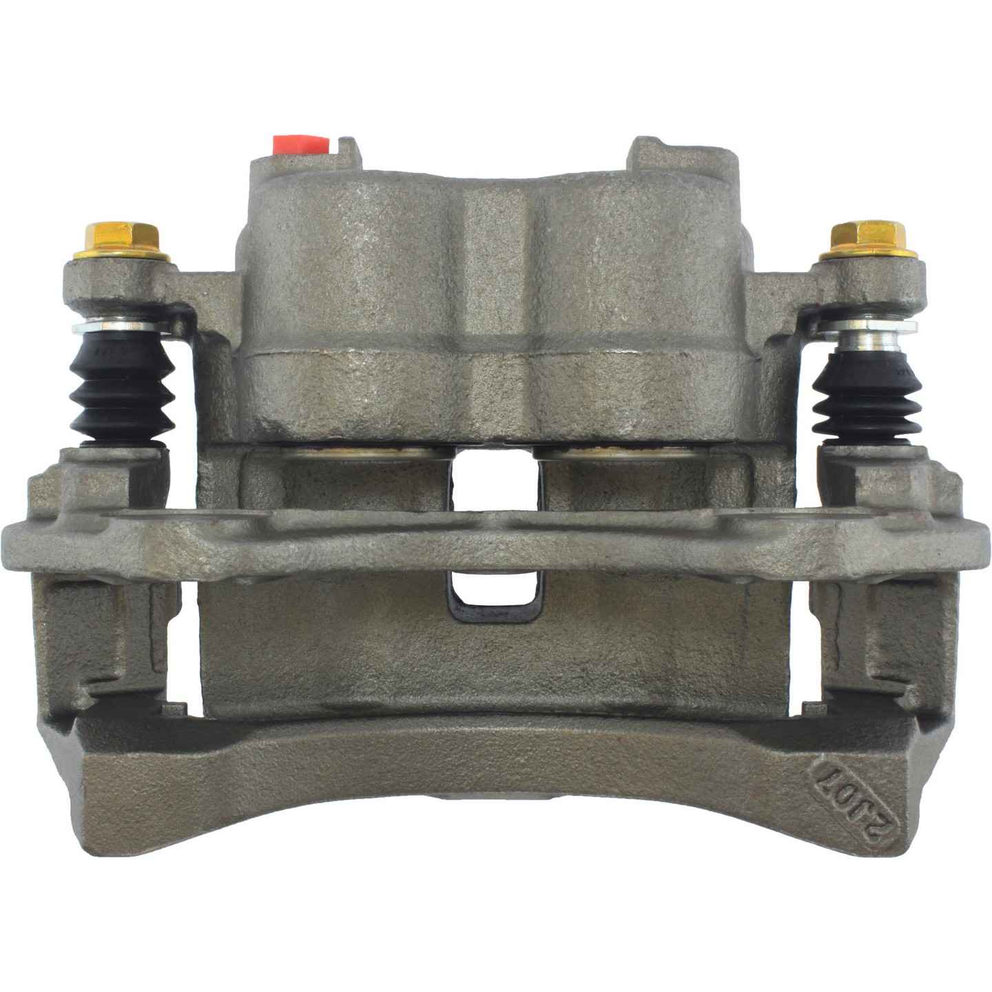 Centric Parts Disc Brake Caliper Semi-Loaded with New Phenolic Pistons for 1999-2004 Jeep Grand Cherokee 141.58006