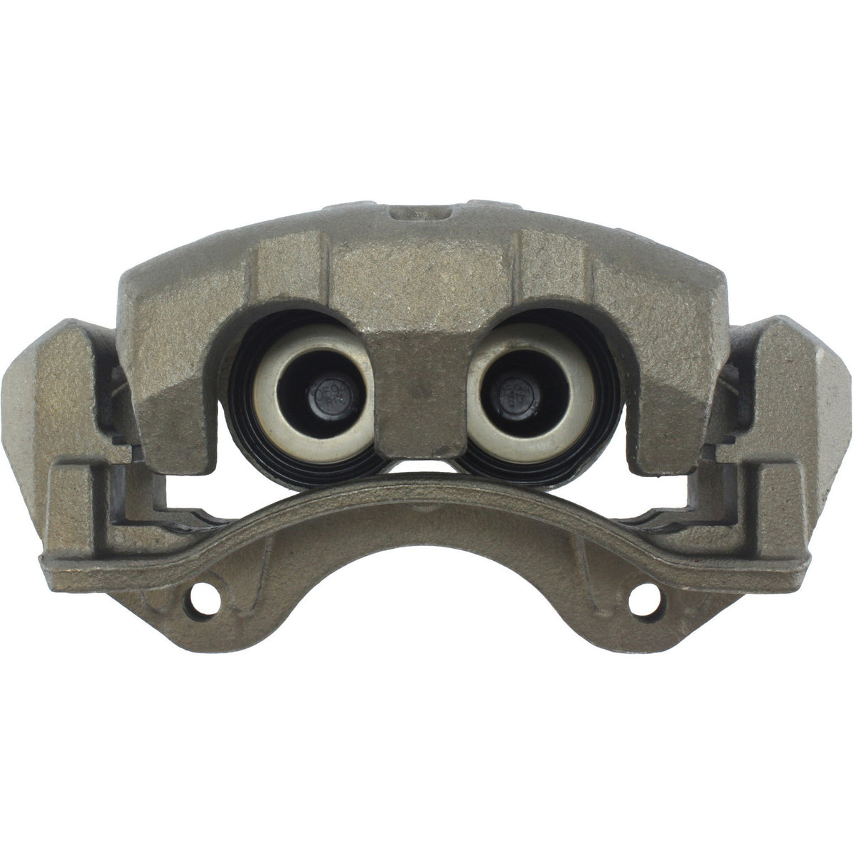 Centric Parts Semi-Loaded Brake Caliper with New Phenolic Pistons 141.58006