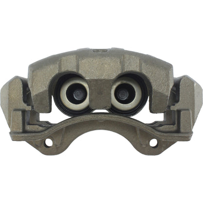 Centric Parts Semi-Loaded Brake Caliper with New Phenolic Pistons 141.58006