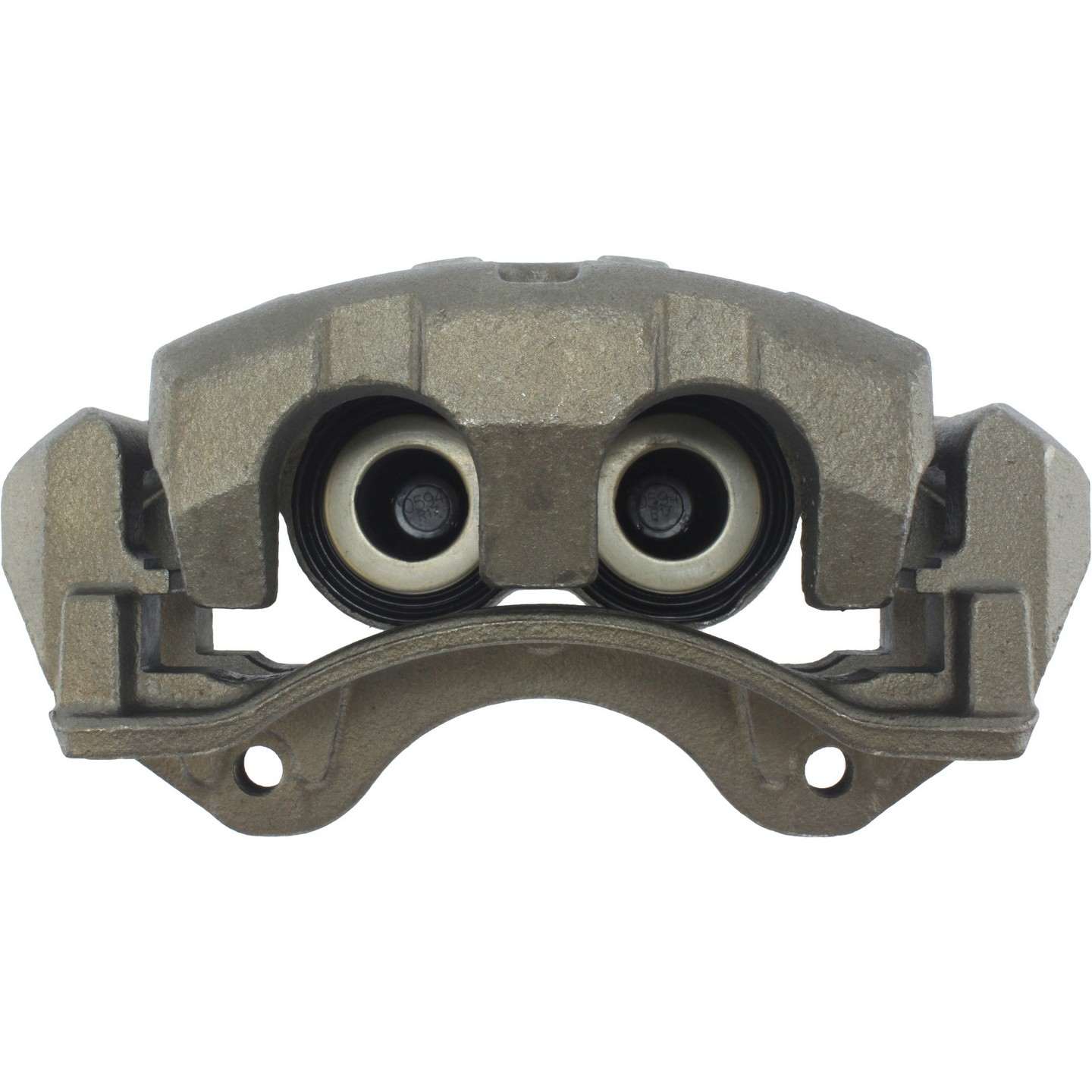 Centric Parts Disc Brake Caliper Semi-Loaded with New Phenolic Pistons for 1999-2004 Jeep Grand Cherokee 141.58006