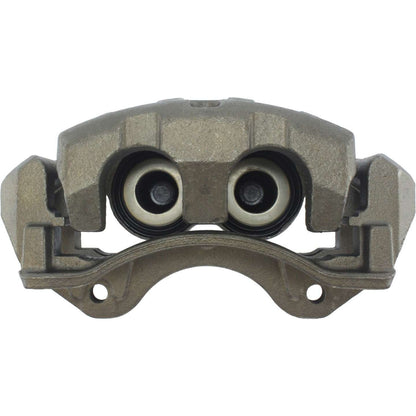 Centric Parts Disc Brake Caliper Semi-Loaded with New Phenolic Pistons for 1999-2004 Jeep Grand Cherokee 141.58006