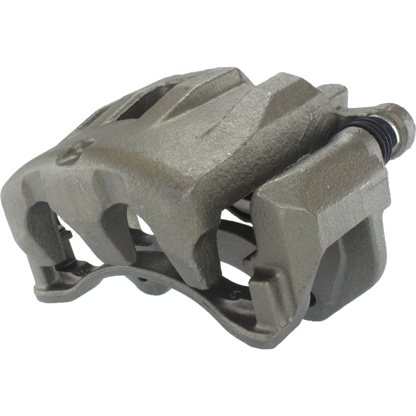 Centric Parts Semi-Loaded Brake Caliper with New Phenolic Pistons 141.58006