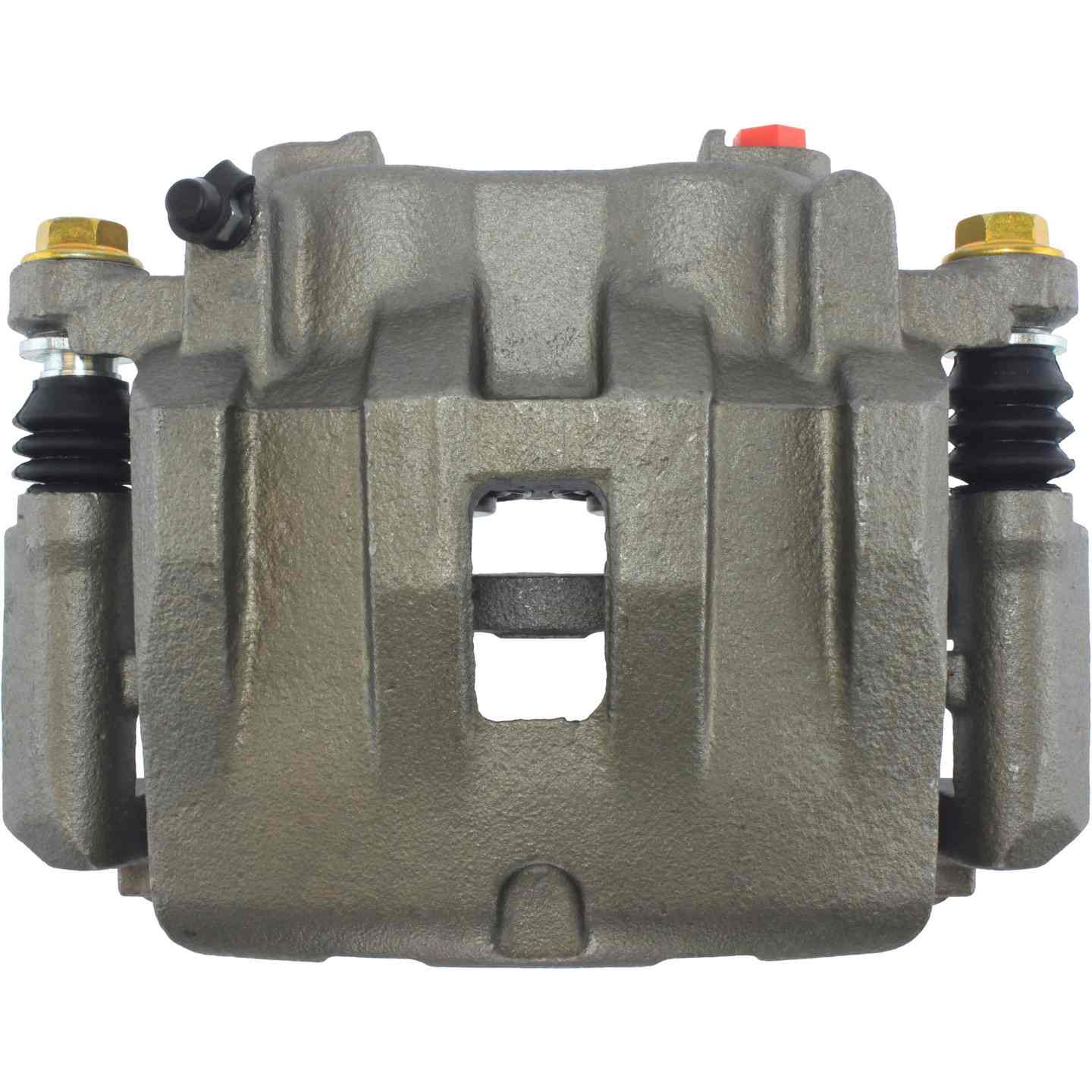 Centric Parts Disc Brake Caliper Semi-Loaded with New Phenolic Pistons for 1999-2004 Jeep Grand Cherokee 141.58006