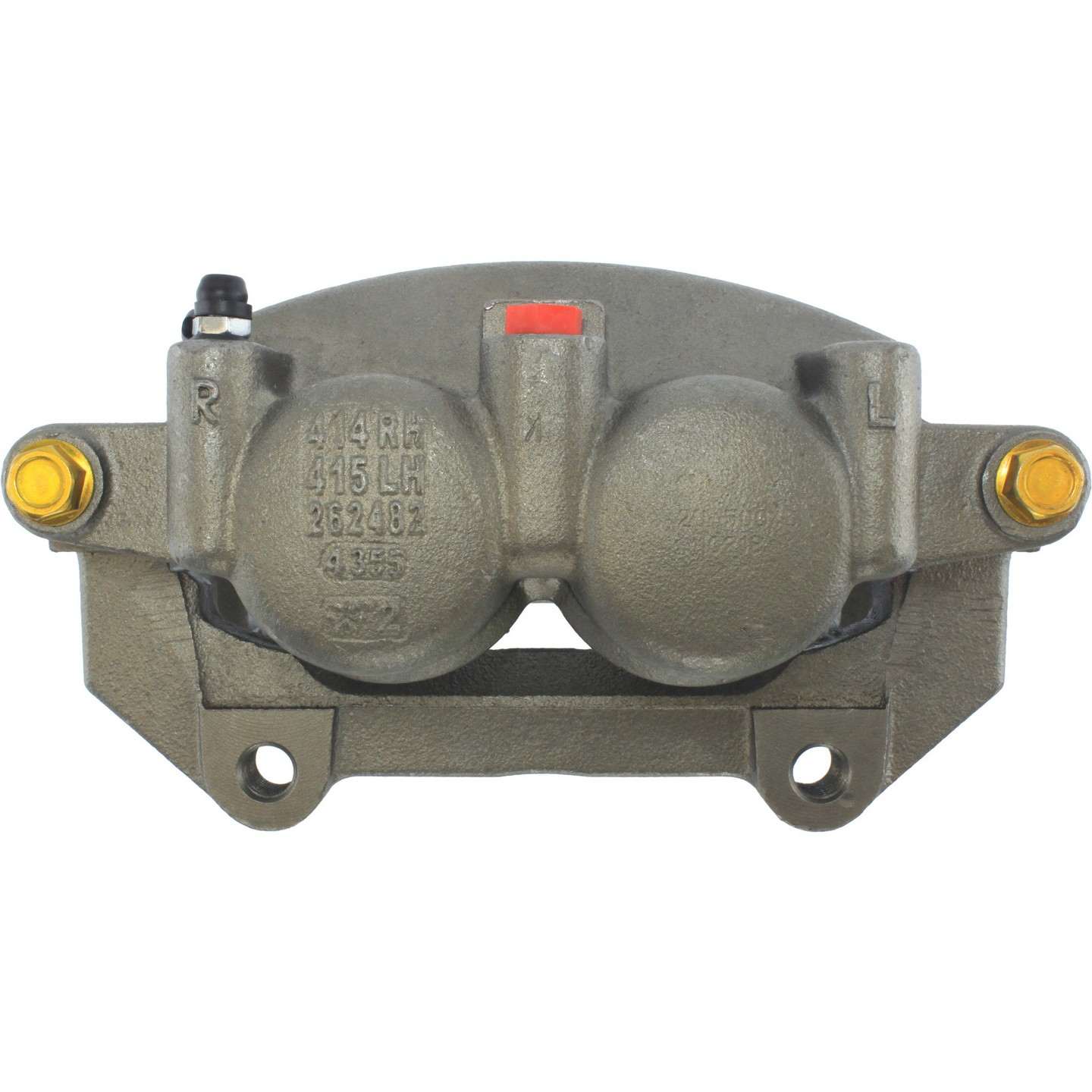 Stoptech Centric Semi-Loaded Brake Caliper - Front Right 141.58007