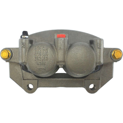 Stoptech Centric Semi-Loaded Brake Caliper - Front Right 141.58007