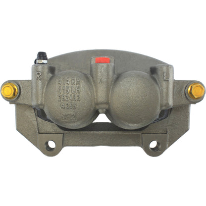 Stoptech Centric Semi-Loaded Brake Caliper - Front Right 141.58007