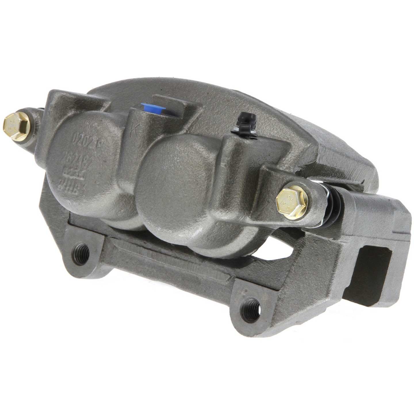 Stoptech Centric Semi-Loaded Brake Caliper - Front Left 141.58008