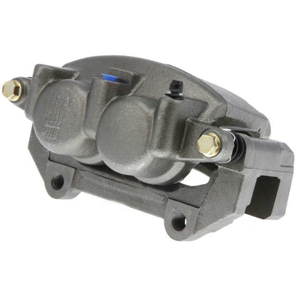 Centric Parts Disc Brake Caliper Semi-Loaded with New Phenolic Pistons for 2006-2010 Jeep Commander 2005-2010 Grand Cherokee 141.58008