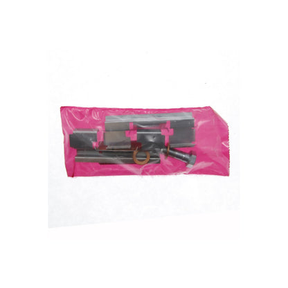 Stoptech Centric Semi-Loaded Brake Caliper - Front Left 141.58008