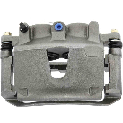 Centric Parts Disc Brake Caliper Semi-Loaded with New Phenolic Pistons for 2006-2010 Jeep Commander 2005-2010 Grand Cherokee 141.58008