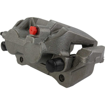 Centric Parts Semi-Loaded Brake Caliper with New Phenolic Pistons 141.58009