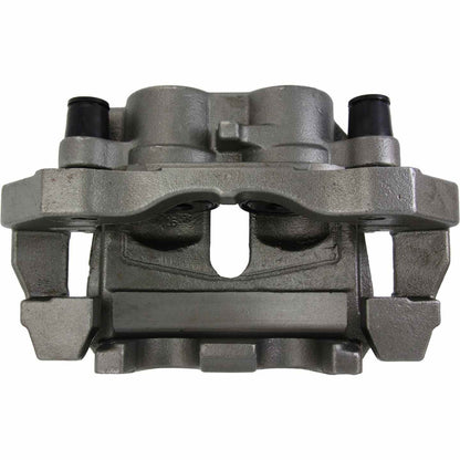 Centric Parts Disc Brake Caliper Semi-Loaded with New Phenolic Pistons for 2011-2020 Dodge Durango Jeep Grand Cherokee 141.58009