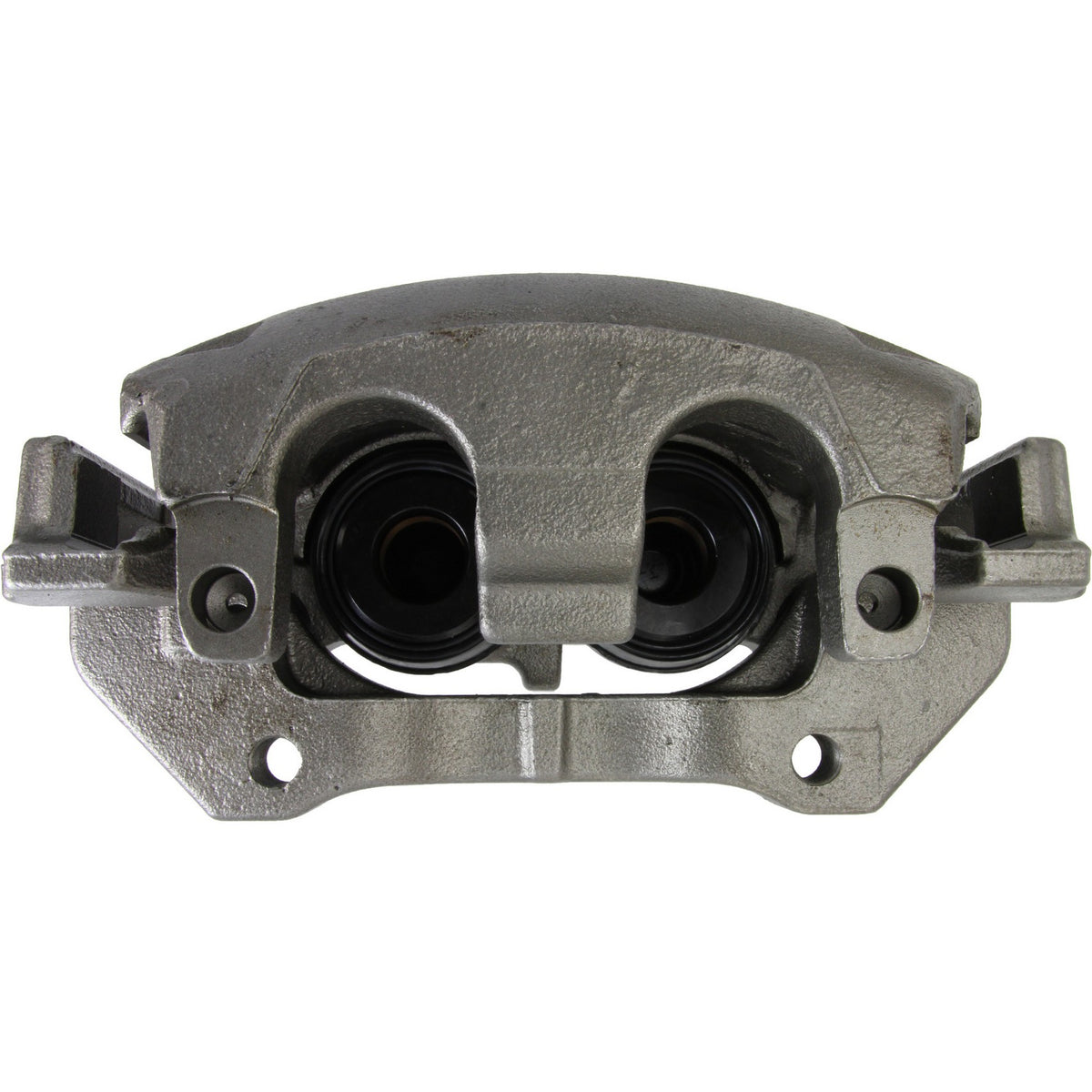 Centric Parts Disc Brake Caliper Semi-Loaded with New Phenolic Pistons for 2011-2020 Dodge Durango Jeep Grand Cherokee 141.58009