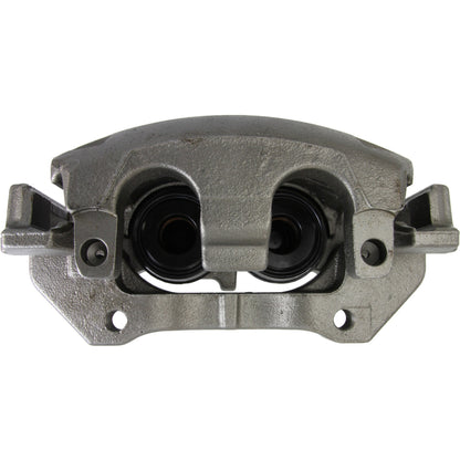 Centric Parts Disc Brake Caliper Semi-Loaded with New Phenolic Pistons for 2011-2020 Dodge Durango Jeep Grand Cherokee 141.58009