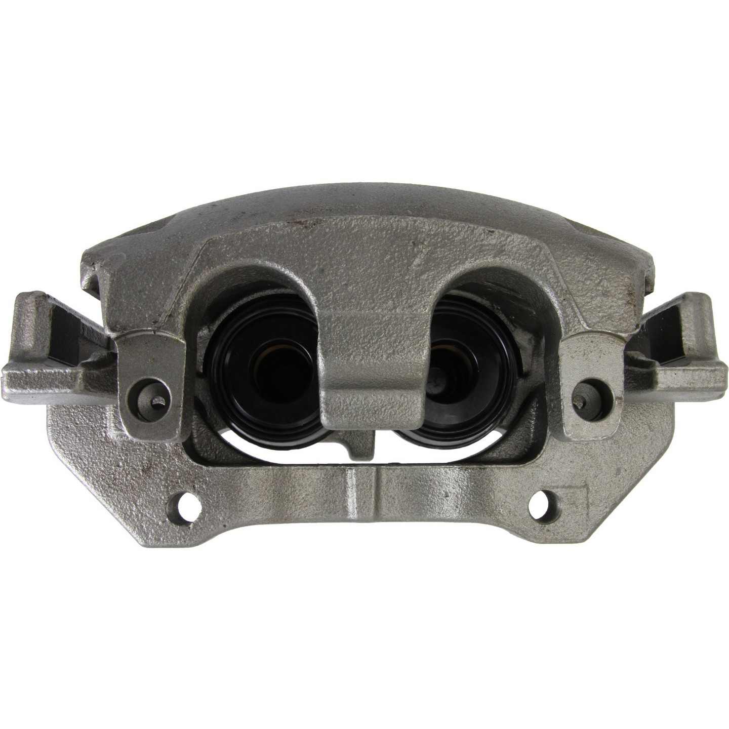 Centric Parts Disc Brake Caliper Semi-Loaded with New Phenolic Pistons for 2011-2020 Dodge Durango Jeep Grand Cherokee 141.58009