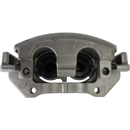 Centric Parts Disc Brake Caliper Semi-Loaded with New Phenolic Pistons for 2011-2020 Dodge Durango Jeep Grand Cherokee 141.58009