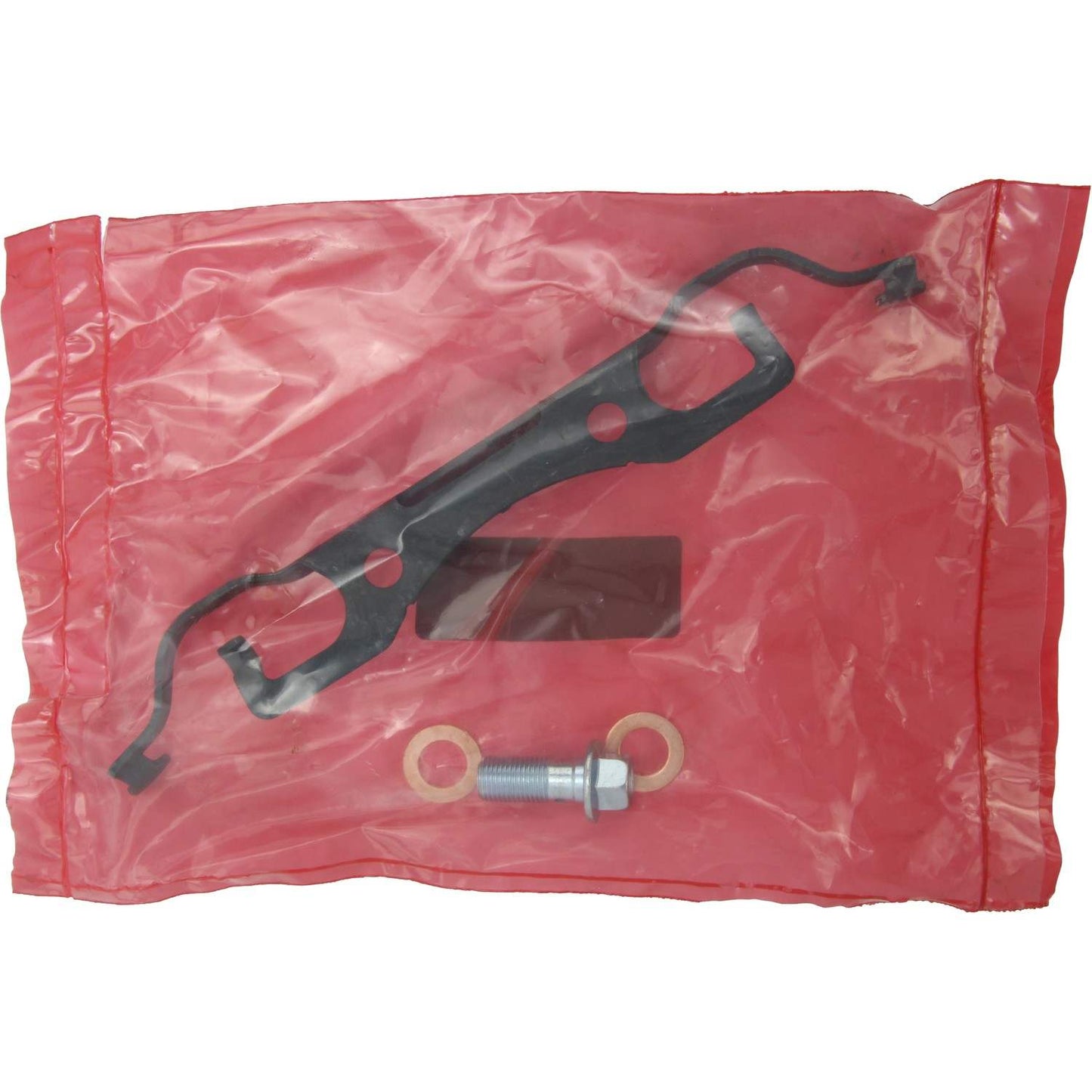 Centric Parts Semi-Loaded Brake Caliper with New Phenolic Pistons 141.58009