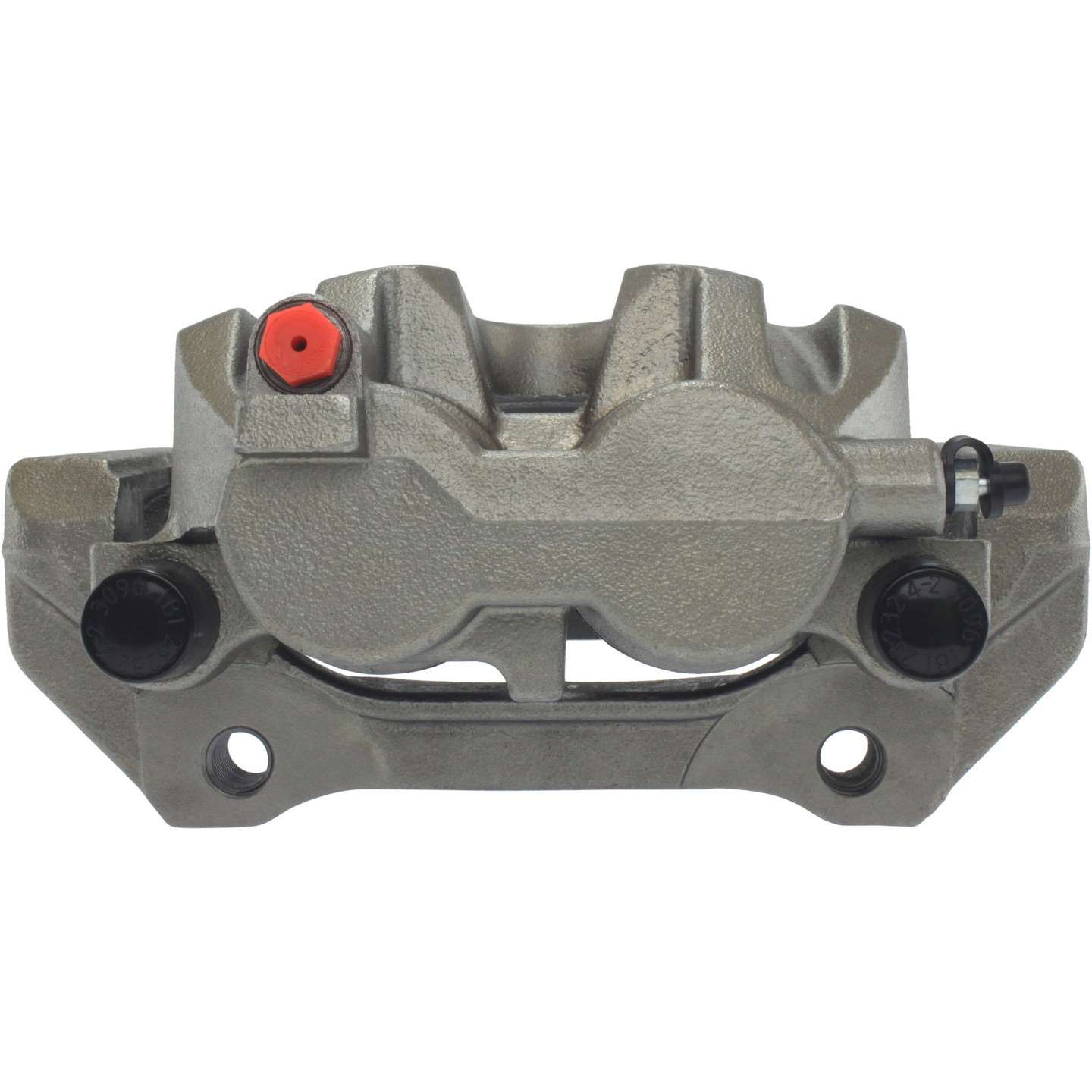 Centric Parts Semi-Loaded Brake Caliper with New Phenolic Pistons 141.58010