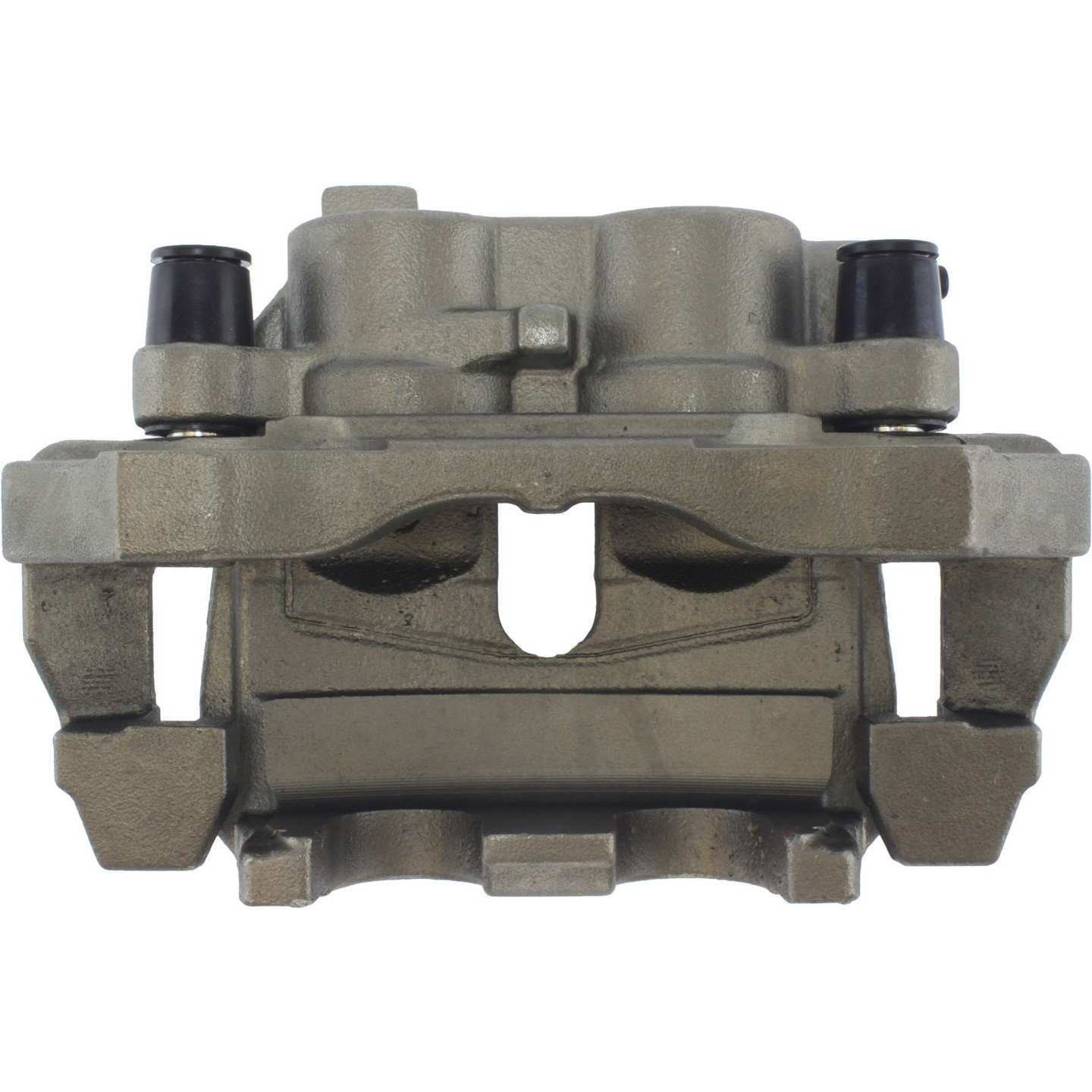 Centric Parts Disc Brake Caliper Semi-Loaded with New Phenolic Pistons for 2011-2020 Dodge Durango Jeep Grand Cherokee 141.58010