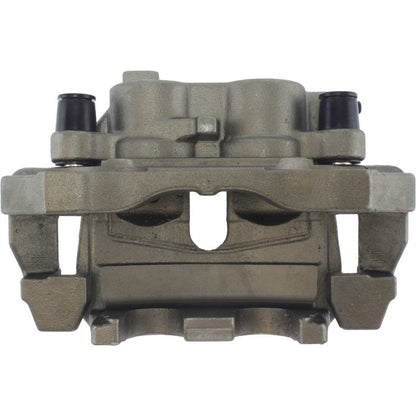 Centric Parts Disc Brake Caliper Semi-Loaded with New Phenolic Pistons for 2011-2020 Dodge Durango Jeep Grand Cherokee 141.58010