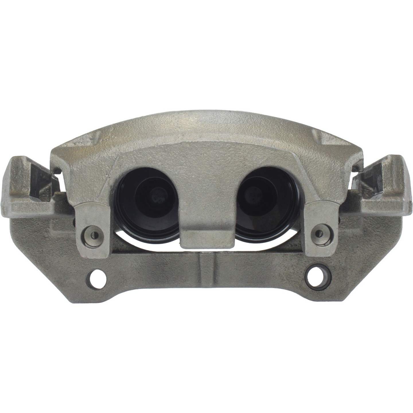 Centric Parts Disc Brake Caliper Semi-Loaded with New Phenolic Pistons for 2011-2020 Dodge Durango Jeep Grand Cherokee 141.58010