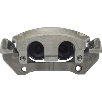 Centric Parts Semi-Loaded Brake Caliper with New Phenolic Pistons 141.58010