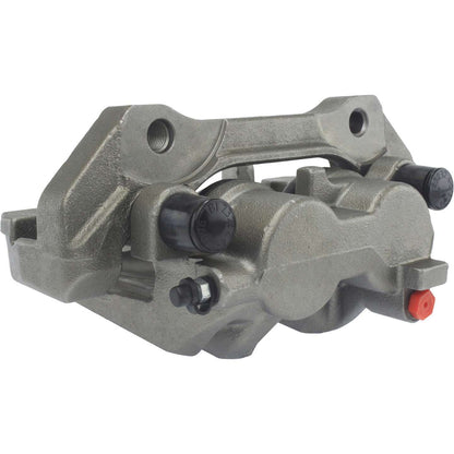Centric Parts Disc Brake Caliper Semi-Loaded with New Phenolic Pistons for 2011-2020 Dodge Durango Jeep Grand Cherokee 141.58010