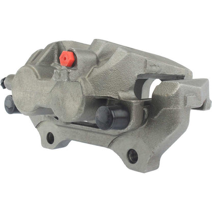 Centric Parts Disc Brake Caliper Semi-Loaded with New Phenolic Pistons for 2011-2022 Dodge Durango Jeep Grand Cherokee 141.58011