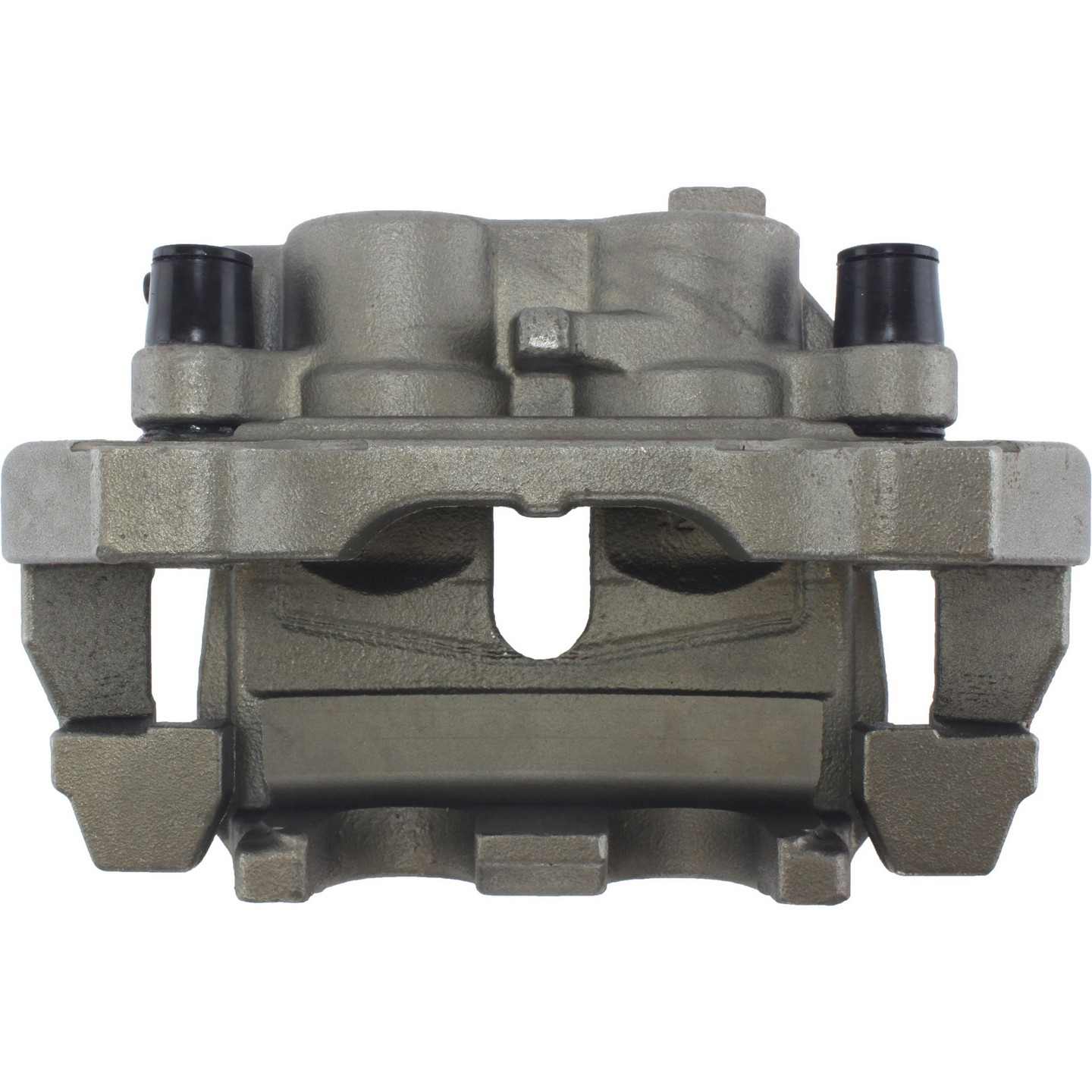 Centric Parts Disc Brake Caliper Semi-Loaded with New Phenolic Pistons for 2011-2022 Dodge Durango Jeep Grand Cherokee 141.58011