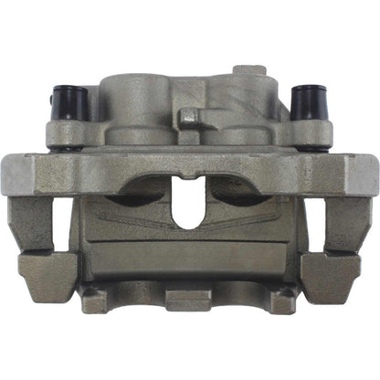 Centric Parts Disc Brake Caliper Semi-Loaded with New Phenolic Pistons for 2011-2022 Dodge Durango Jeep Grand Cherokee 141.58011