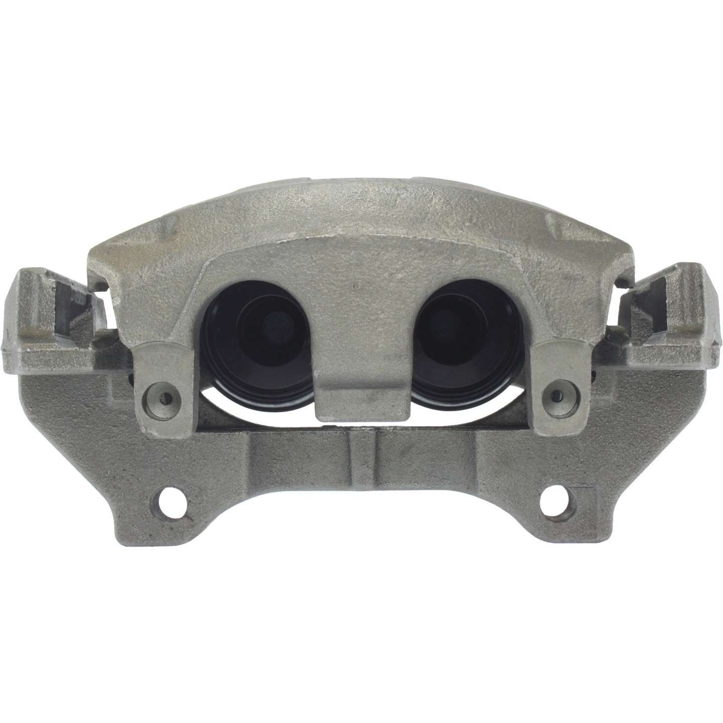Centric Parts Disc Brake Caliper Semi-Loaded with New Phenolic Pistons for 2011-2022 Dodge Durango Jeep Grand Cherokee 141.58011