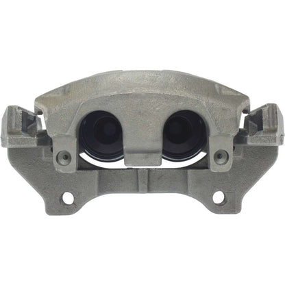Centric Parts Disc Brake Caliper Semi-Loaded with New Phenolic Pistons for 2011-2022 Dodge Durango Jeep Grand Cherokee 141.58011