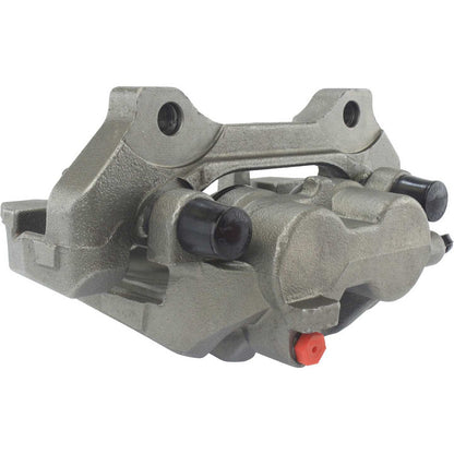 Centric Parts Disc Brake Caliper Semi-Loaded with New Phenolic Pistons for 2011-2022 Dodge Durango Jeep Grand Cherokee 141.58011
