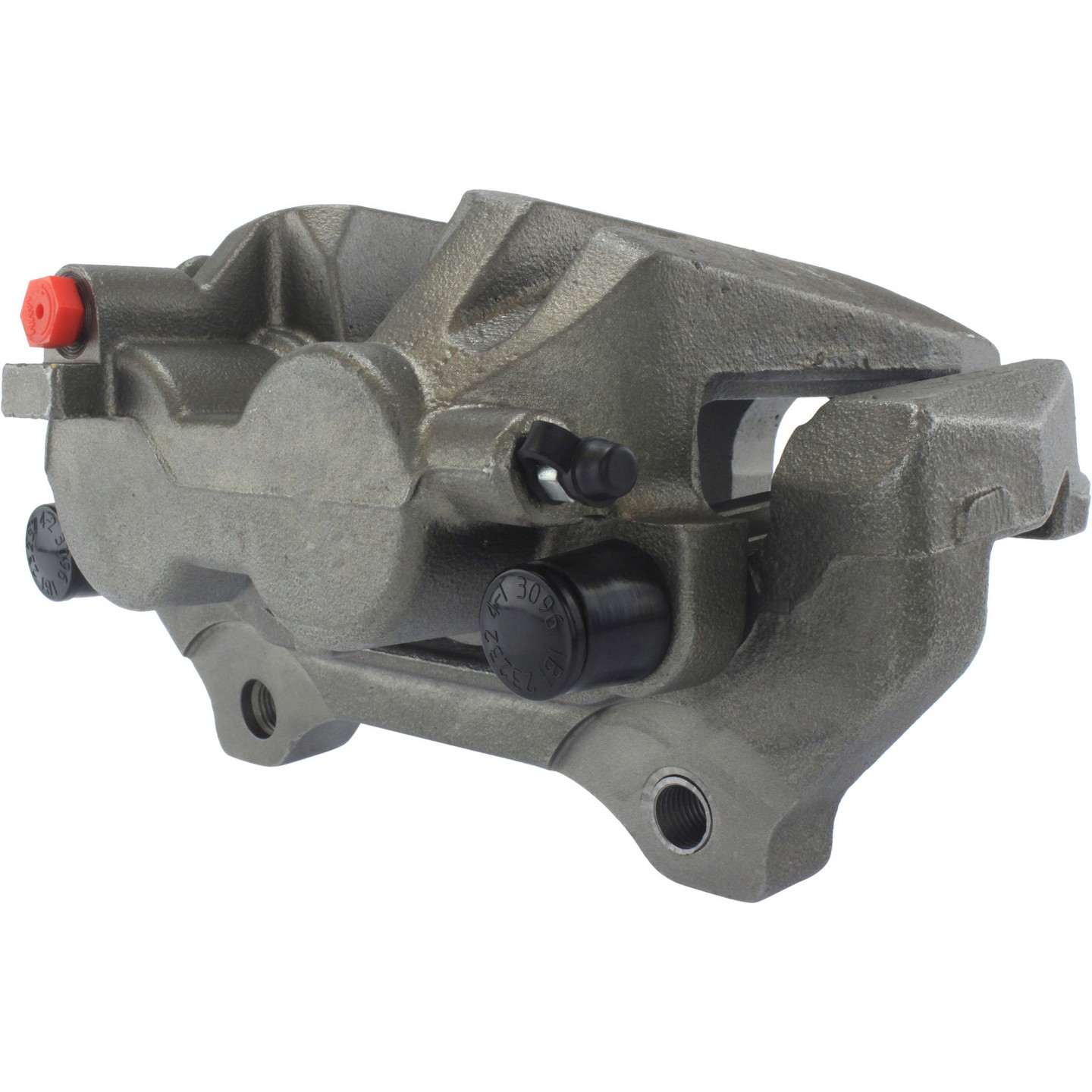 StopTech Semi-Loaded Brake Caliper with New Phenolic Pistons 141.58012