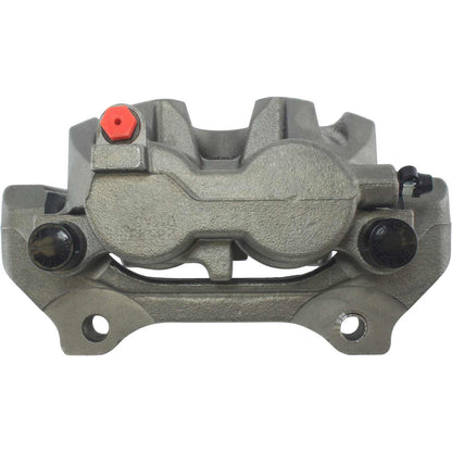 Centric Parts Disc Brake Caliper Semi-Loaded with New Phenolic Pistons for 2011-2022 Dodge Durango Jeep Grand Cherokee 141.58012