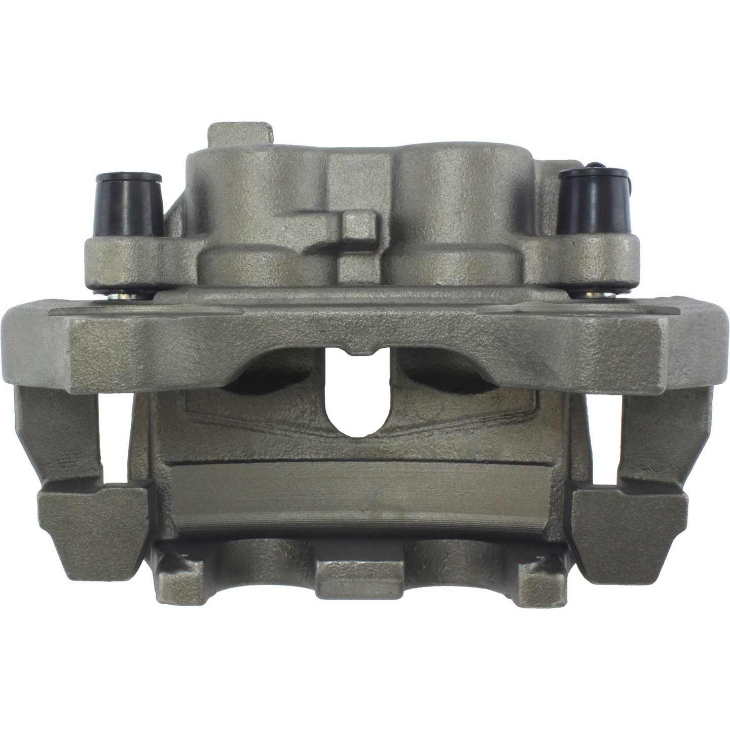 Centric Parts Disc Brake Caliper Semi-Loaded with New Phenolic Pistons for 2011-2022 Dodge Durango Jeep Grand Cherokee 141.58012