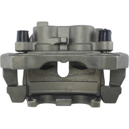Centric Parts Disc Brake Caliper Semi-Loaded with New Phenolic Pistons for 2011-2022 Dodge Durango Jeep Grand Cherokee 141.58012