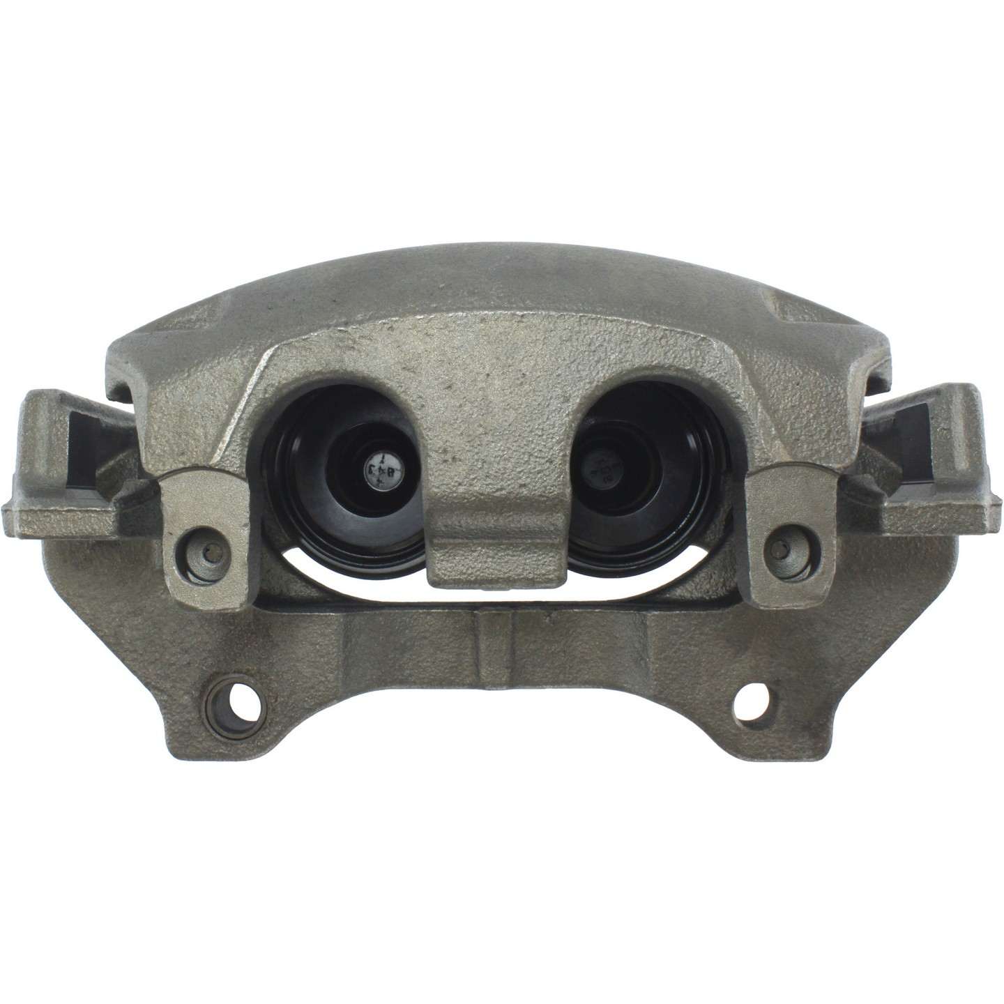 Centric Parts Disc Brake Caliper Semi-Loaded with New Phenolic Pistons for 2011-2022 Dodge Durango Jeep Grand Cherokee 141.58012