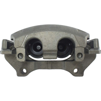 Centric Parts Disc Brake Caliper Semi-Loaded with New Phenolic Pistons for 2011-2022 Dodge Durango Jeep Grand Cherokee 141.58012
