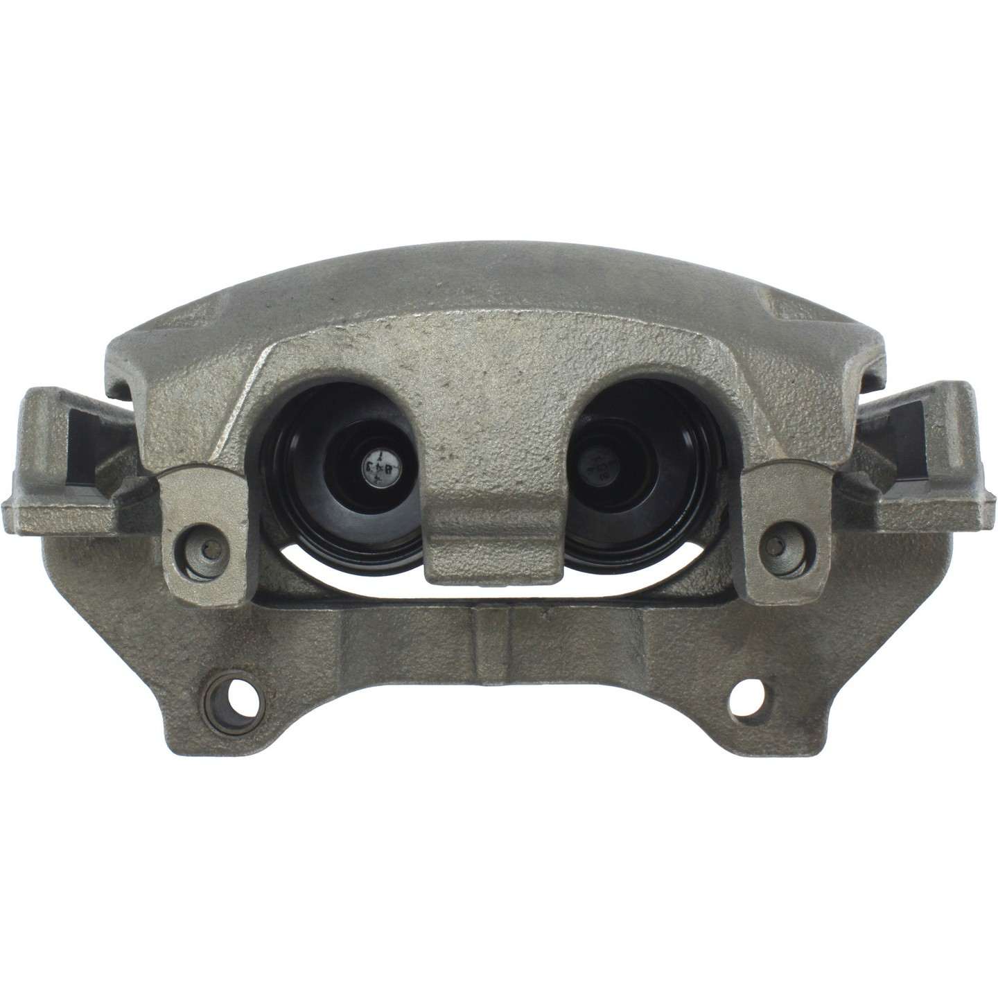 Centric Parts Semi-Loaded Brake Caliper with New Phenolic Pistons 141.58012